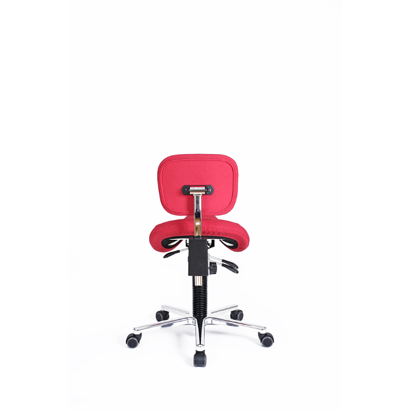 Silya Sattelsitz hinten