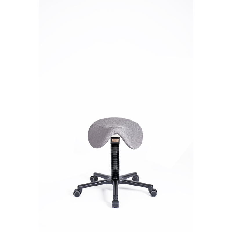 Silya Sattelsitz vorne 2