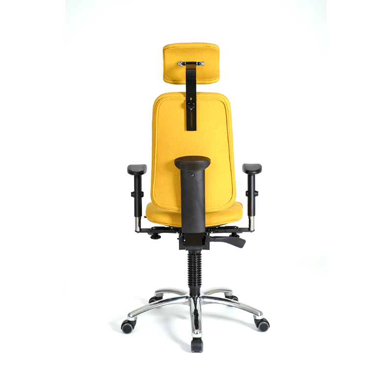 Silya Synchron Hinten