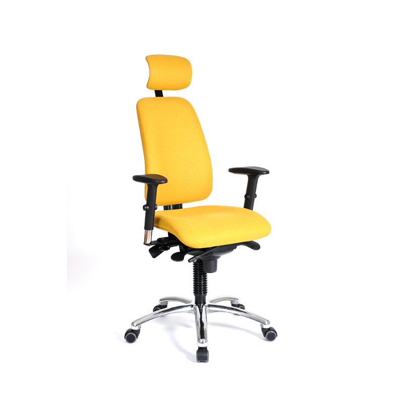 Silya Synchron seitlich